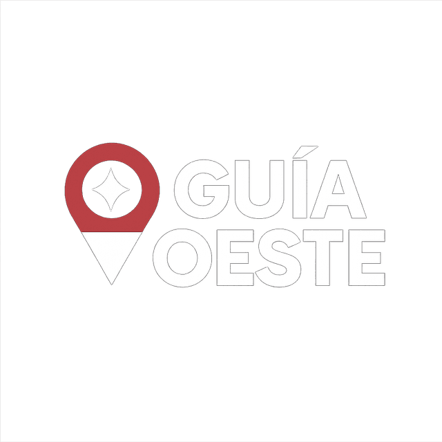 Guía Oeste logo